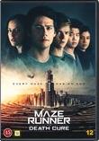 Maze Runner 3 - Dødskuren