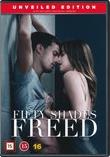 Fifty Shades Fri