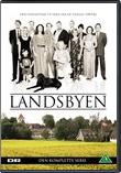 Landsbyen - Den Komplette Serie (Box Set) (9 Disk)