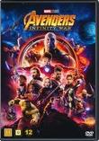 Avengers 3 - Infinity War -