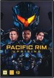 Pacific Rim 2 - Uprising