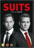 Suits - Season 7 (4 Disk)