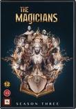 Magicians, The - Season 3
