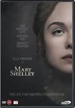 Mary Shelley