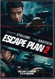 Escape Plan 2 - Hades