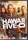 Hawaii Five-0 (New Series) - Season 8 (6 Disk)