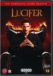 Lucifer - Season 3 (5 Disk)