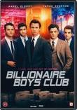 Billionaire Boys Club