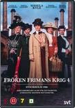 Frøken Frimans Krig - Sæson 4