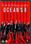 Oceans 8