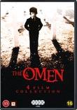 Omen 1-4 (4 Disk)