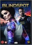 Blindspot - Season 3 (4 Disk)