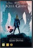 I Kill Giants