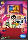 Teen Titans Go! To The Movies
