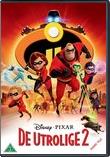 De Utrolige 2 -