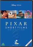 Pixar Shorts - Collection Vol. 3