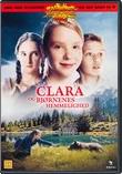 Clara Og Bjørnenes Hemmelighed