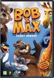 Bob & Max - Furry Heroes