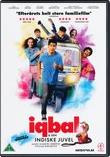 Iqbal Og Den Indiske Juvel