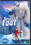 Smallfoot