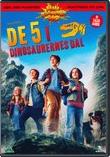 De 5 I Dinosaurernes Dal