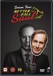 Better Call Saul - Season 4 (3 Disk)