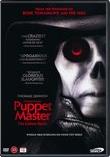 Puppet Master - The Littlest Reich