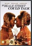 If Beale Street Could Talk