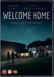 Welcome Home