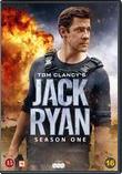 Tom Clancys Jack Ryan - Season 1 (3 Disk)