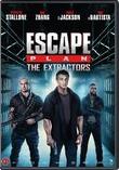 Escape Plan 3 - The Extrators