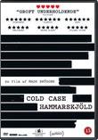 Cold Case Hammerskjöld