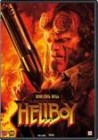 Hellboy