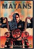 Mayans M.C. - Season 1 (4 Disk)