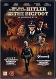 Man Who Killed Hitler And Then The Bigfoot, The