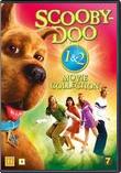 Scooby Doo Movie / Monsters Unleashed (Double Pack) (2 Disk)