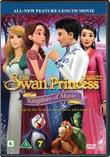 Swan Princess 8 - Kingdom Of Music