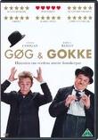 Gøg & Gokke