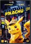 Pokémon Detective Pikachu