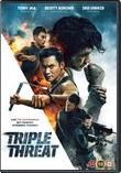 Triple Threat