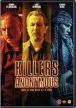 Killers Anonymous
