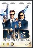 Men In Black 4 - International