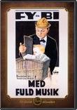 Med Fuld Musik