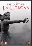 Curse Of La Llorona, The