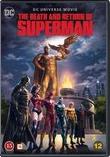 Death & Return Of Superman
