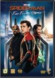 Spider-Man - Far From Home