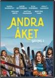 Andra Åket - Säsong 2 (2 Disk)