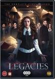 Legacies - Season 1 (3 Disk)