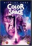 Color Out Of Space