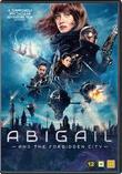 Abigail And The Forbidden City